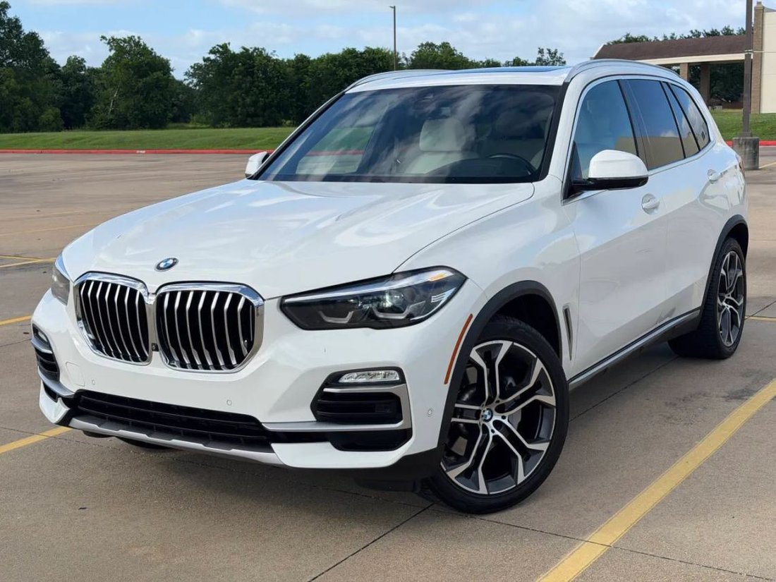 Suv in Houston, TX, United States 1 - 18214012