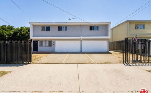 Gardena, California, Estados Unidos 1