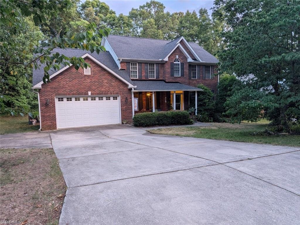 House in High Point, North Carolina, United States 1 - 18215173