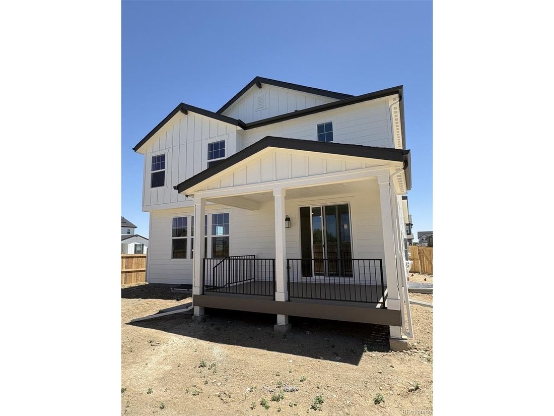 House in Erie, Colorado, United States 4 - 18216254