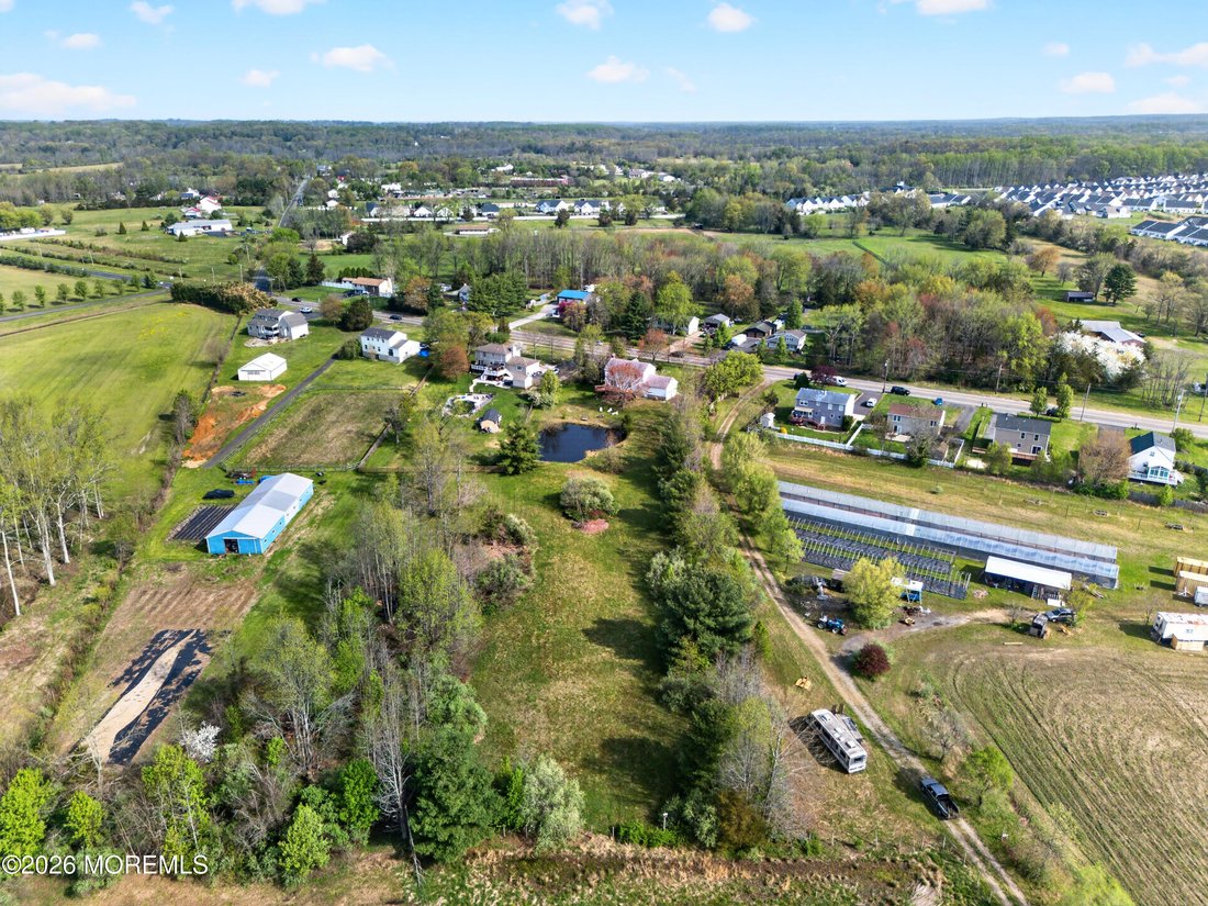 Haus in Plumsted Township, New Jersey, Vereinigte Staaten 5 - 18215922