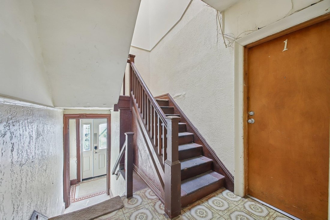 House in Jersey City, New Jersey, United States 2 - 18218237