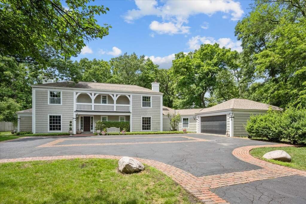 House in Winnetka, Illinois, United States 1 - 18218665