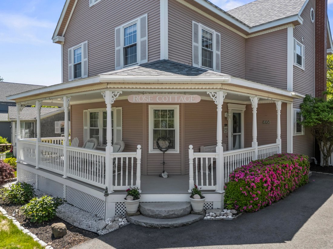 House in York, Maine, United States 3 - 18215952