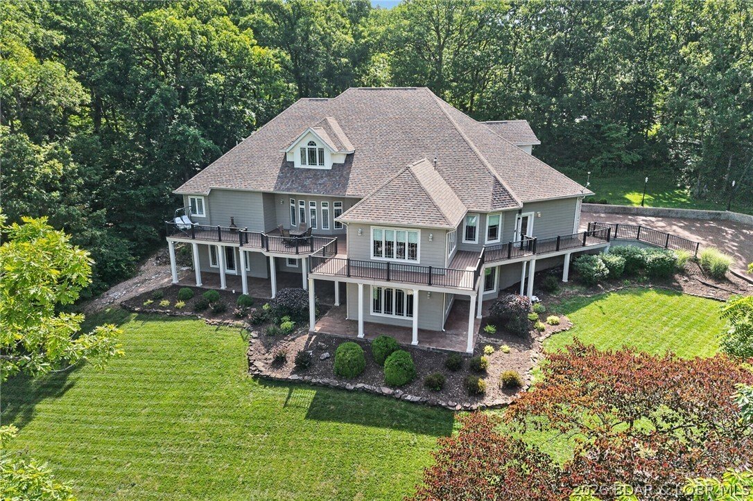 House in Camdenton, Missouri, United States 3 - 18214974