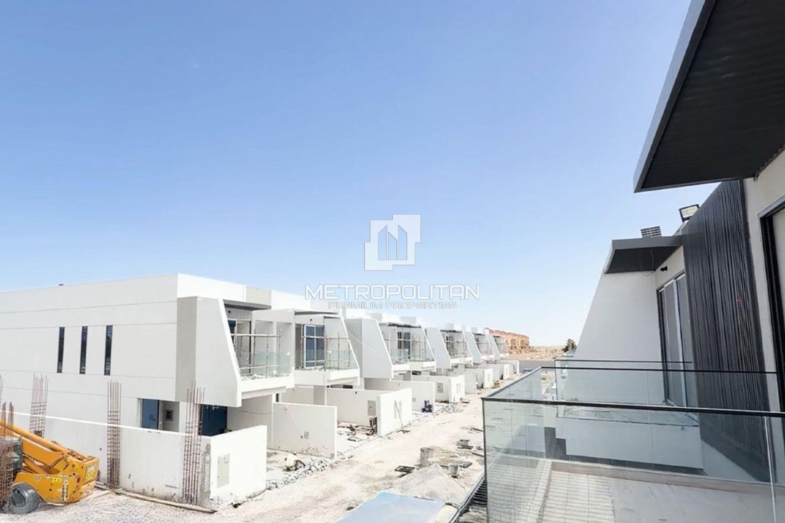 Townhouse in Saih Shuaib 2, Saih Shuaib, Dubai 4 - 18213594