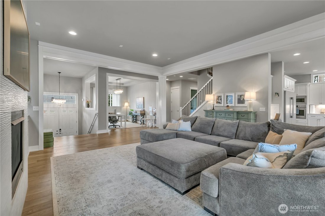 House in Lake Tapps, Washington, United States 5 - 18218669