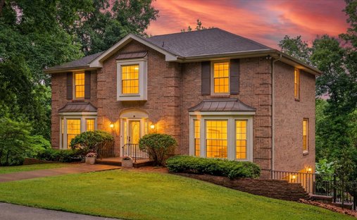 Casa a Clarksville, Tennessee, Stati Uniti 1