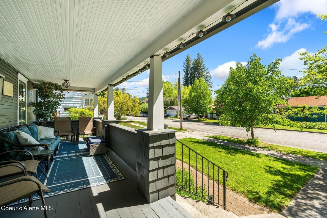 House in Sandpoint, Idaho, United States 3 - 18215143