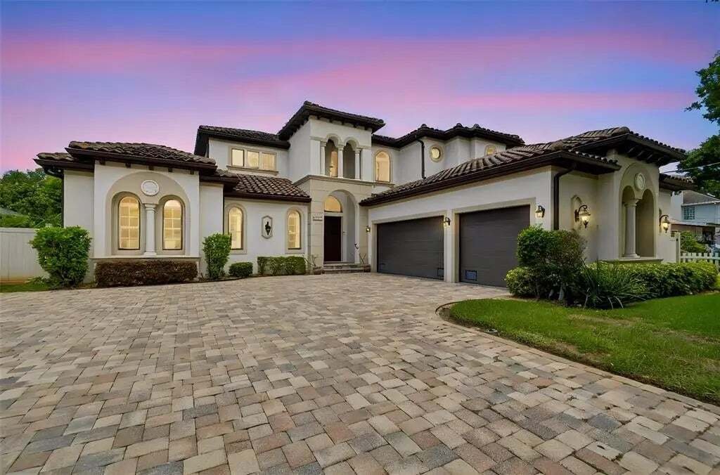 House in Tampa, Florida, United States 1 - 18218377