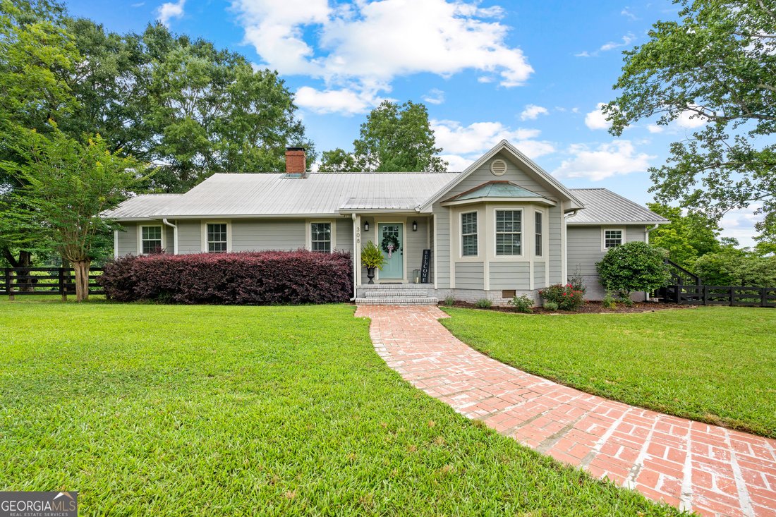 House in Newnan, Georgia, United States 4 - 18217092