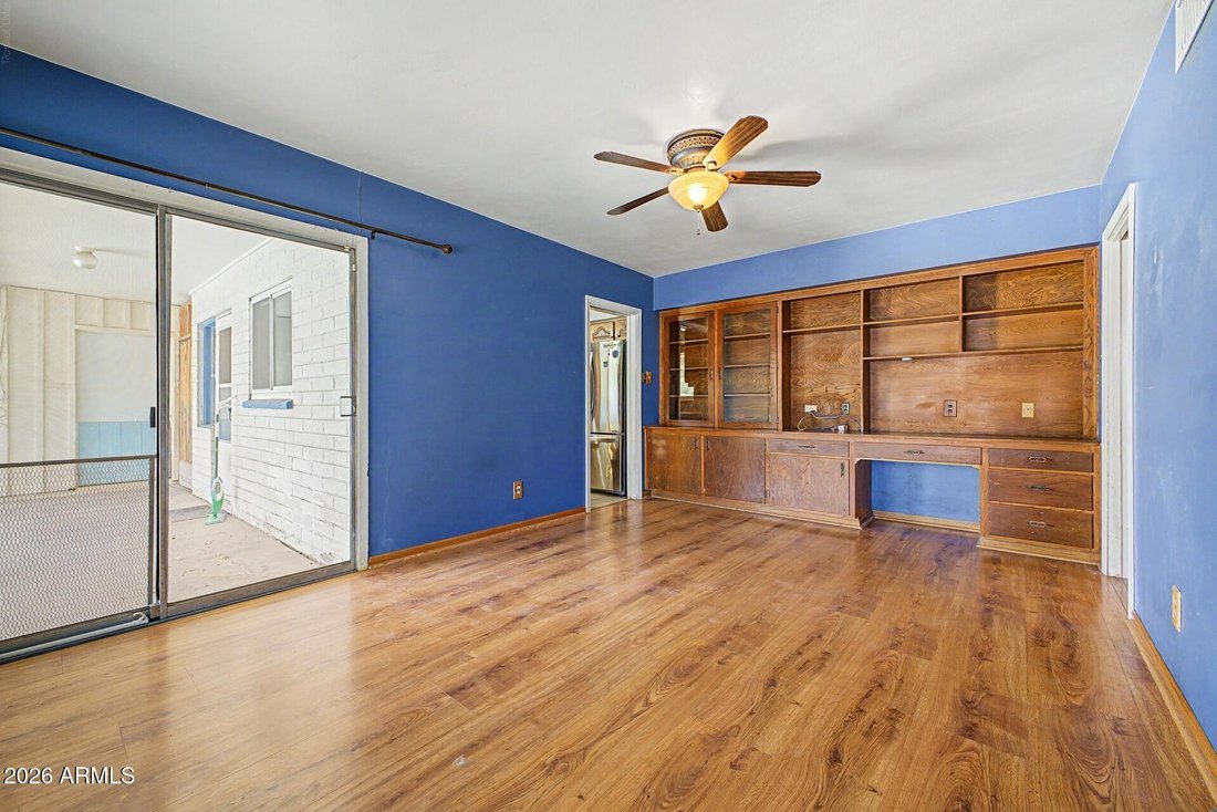 House in Phoenix, Arizona, United States 4 - 18215899