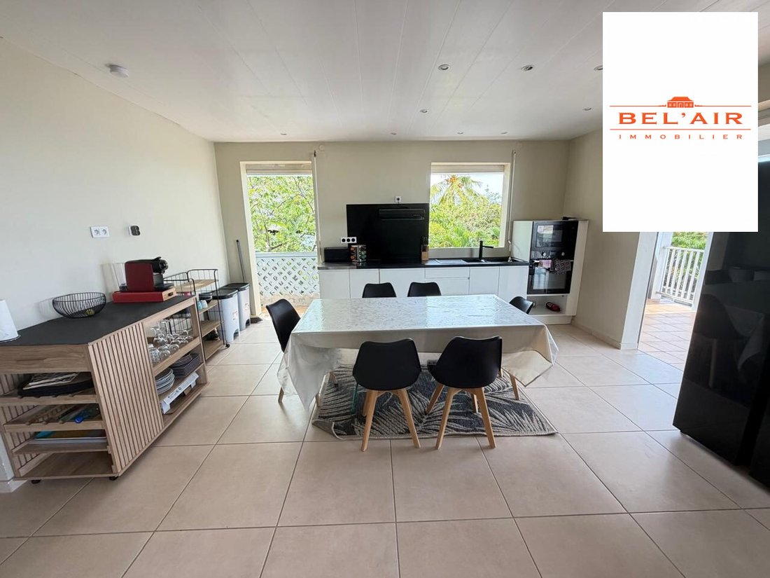 House in Sainte-Luce, Le Marin, Martinique 2 - 18097710
