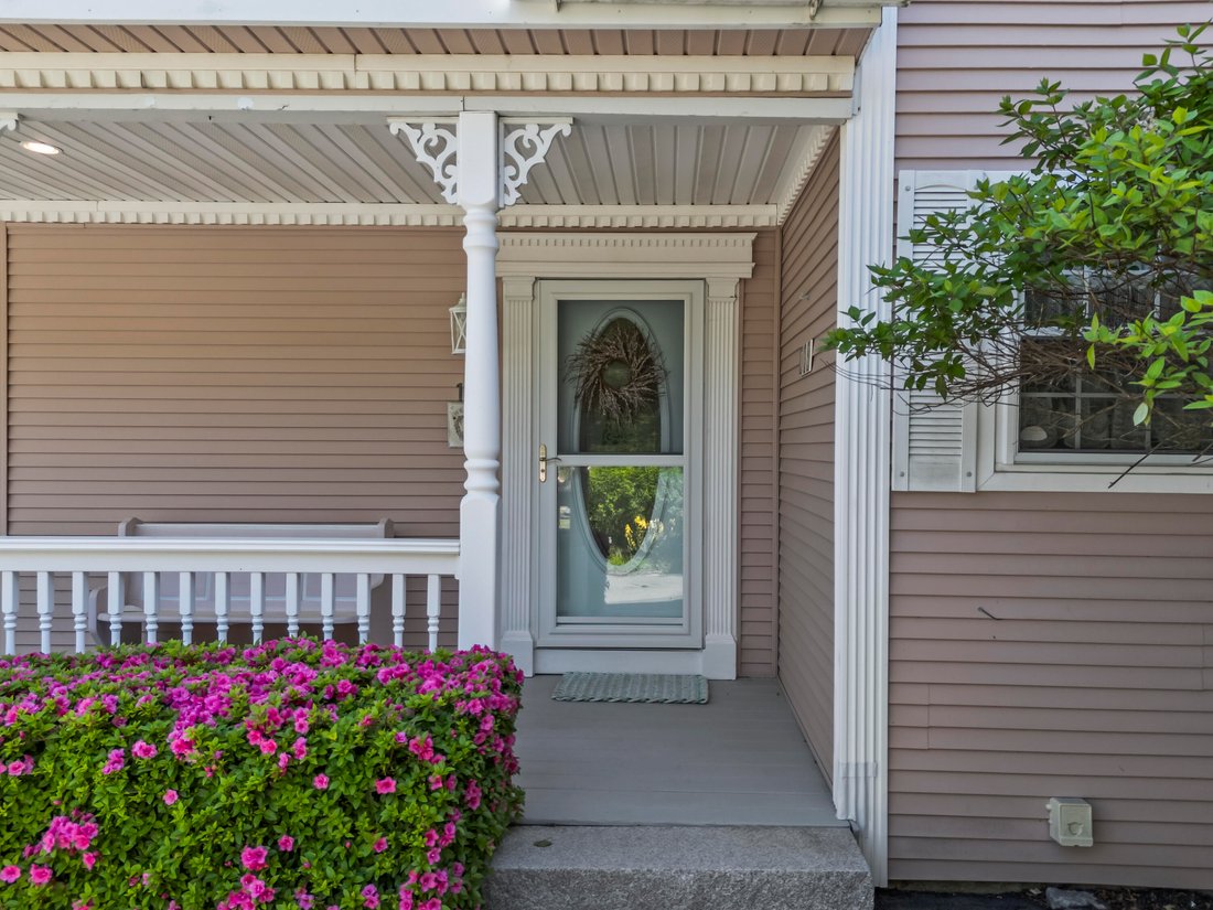 House in York, Maine, United States 4 - 18215952
