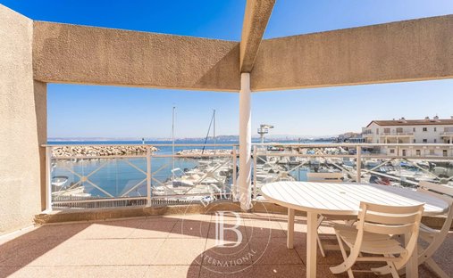 Apartment in Montredon, 8e Arrondissement, Marseille 1