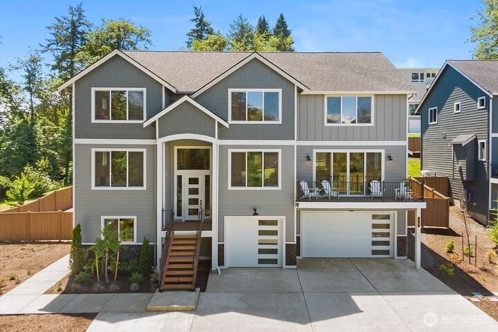 House in Tukwila, Washington, United States 2 - 17718654