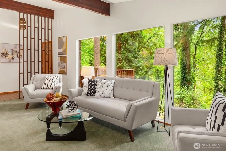 House in Bellevue, Washington, United States 5 - 18218786
