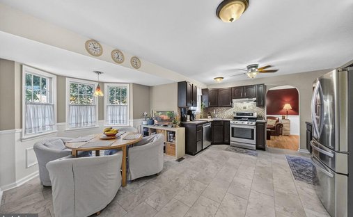 House in Toms River, New Jersey, United States 1