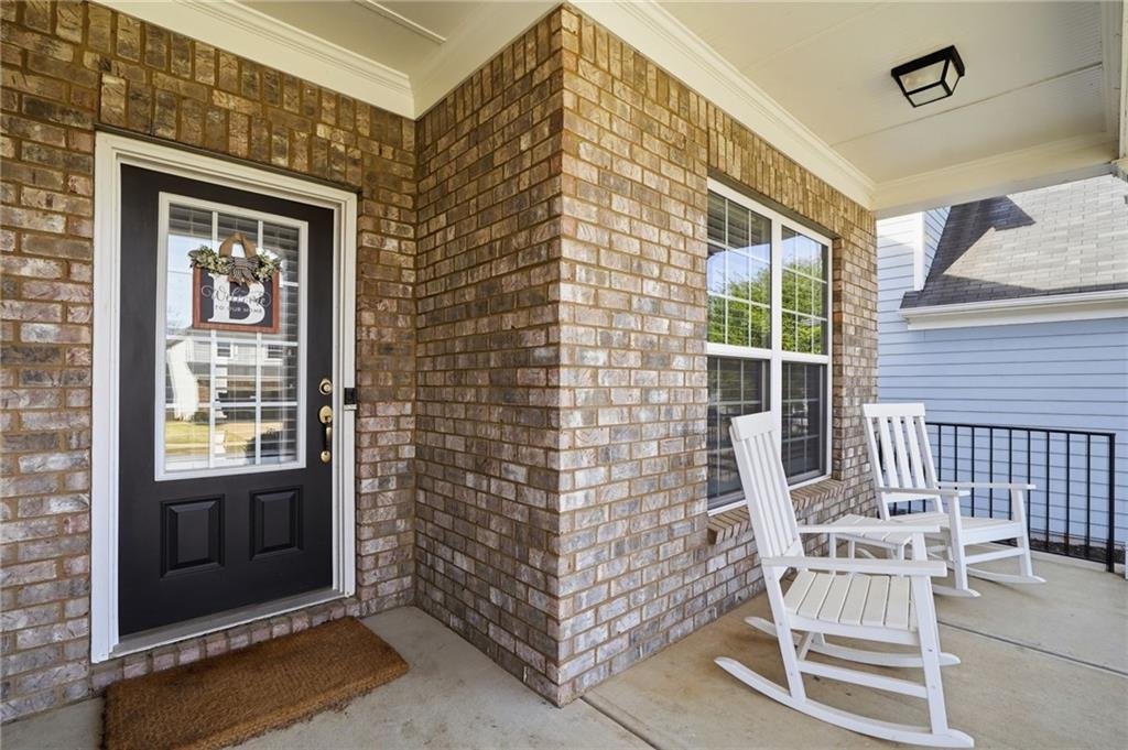 House in Canton, Georgia, United States 3 - 18216594