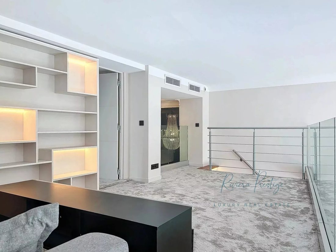 Apartment in Cannes, Provence-Alpes-Côte d'Azur, France 5 - 14782828