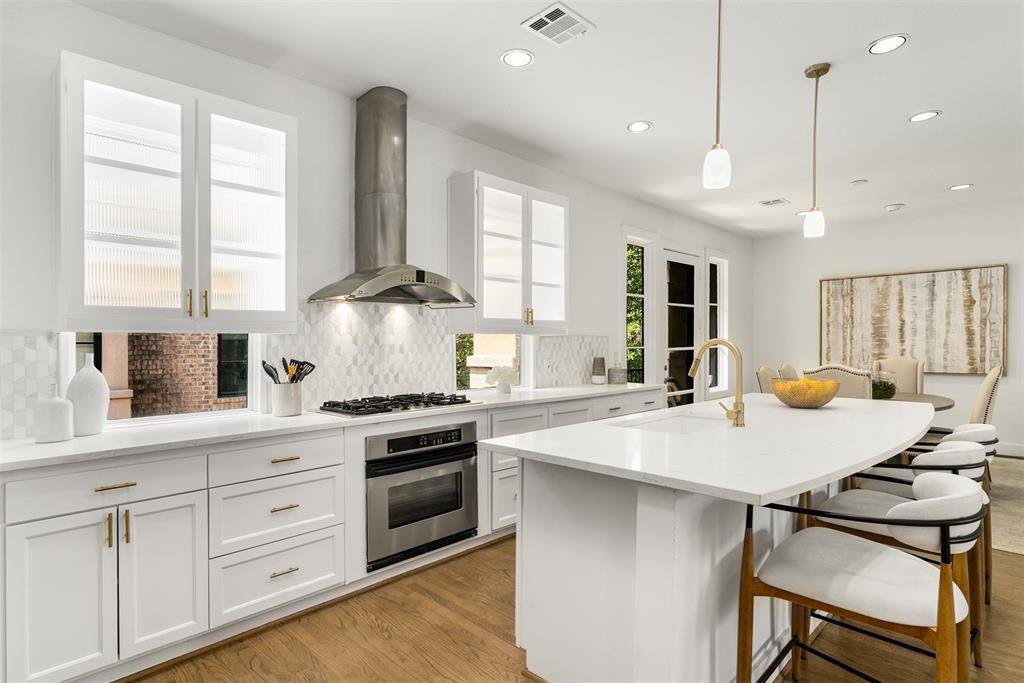 Townhouse in Dallas, Texas, United States 1 - 18217313