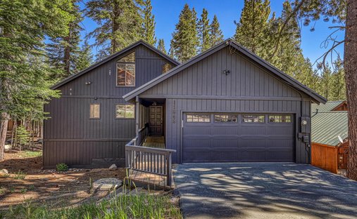 Casa en Truckee, California, Estados Unidos 1