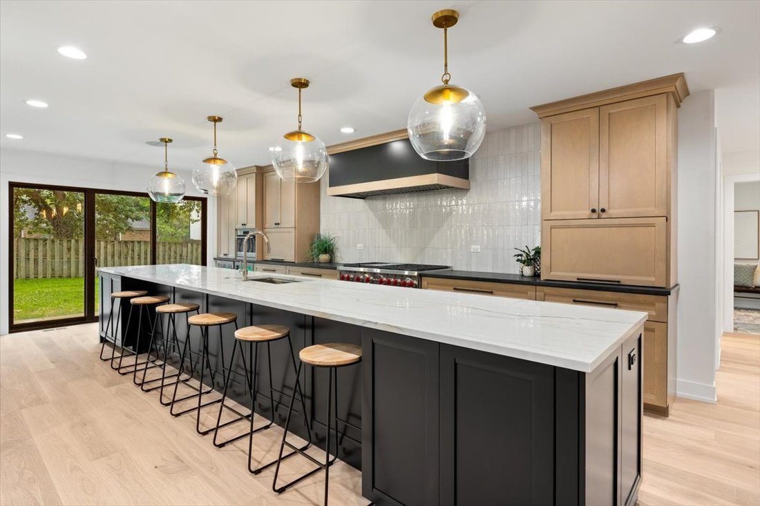 House in Glenview, Illinois, United States 2 - 18215781