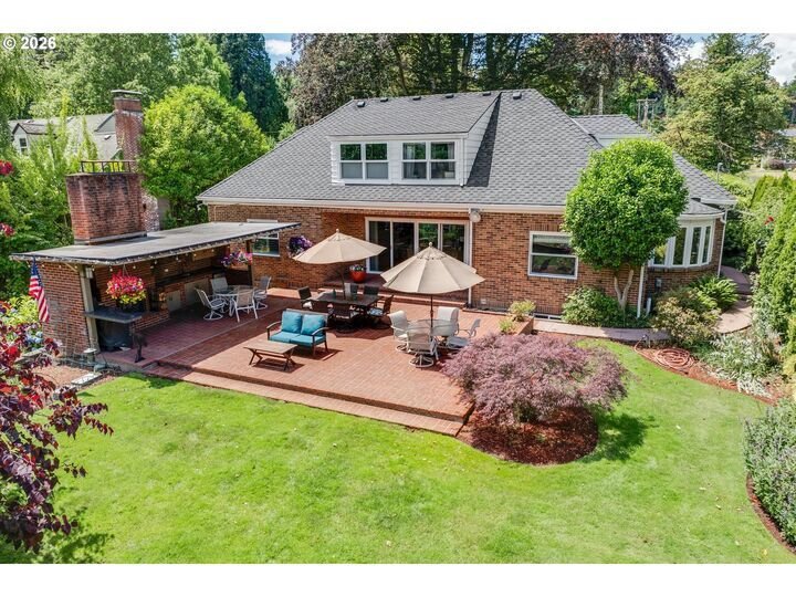 House in West Linn, Oregon, United States 5 - 18218828