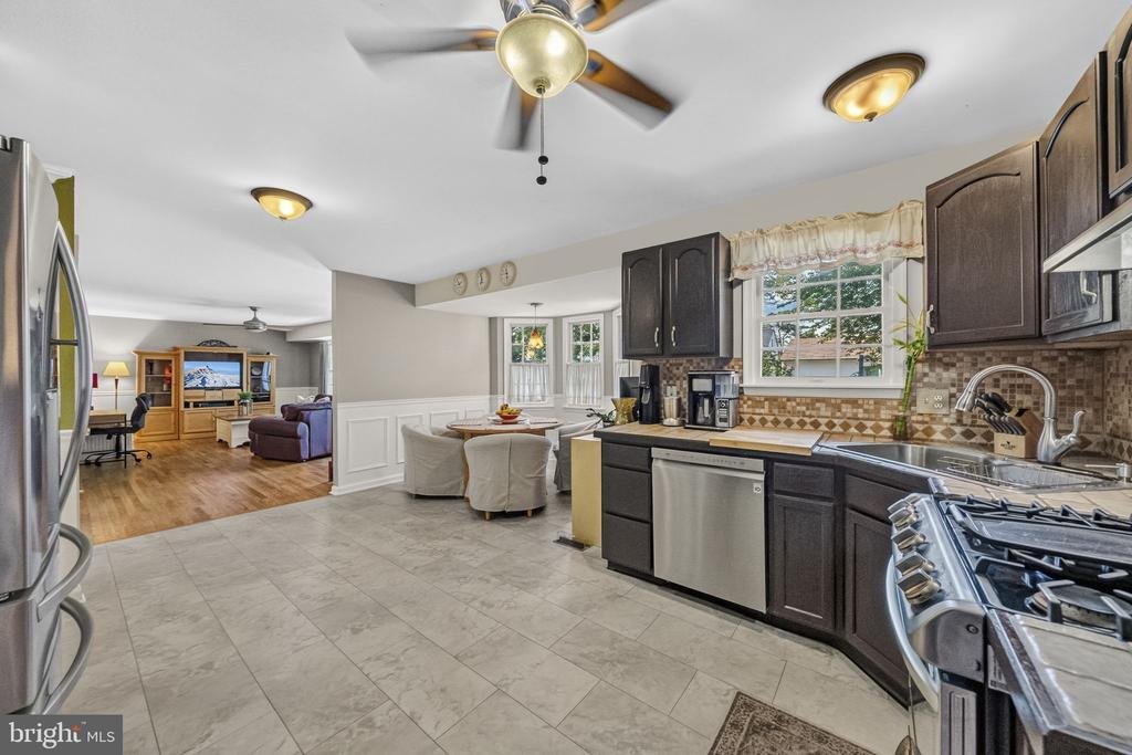 House in Toms River, New Jersey, United States 4 - 18215966