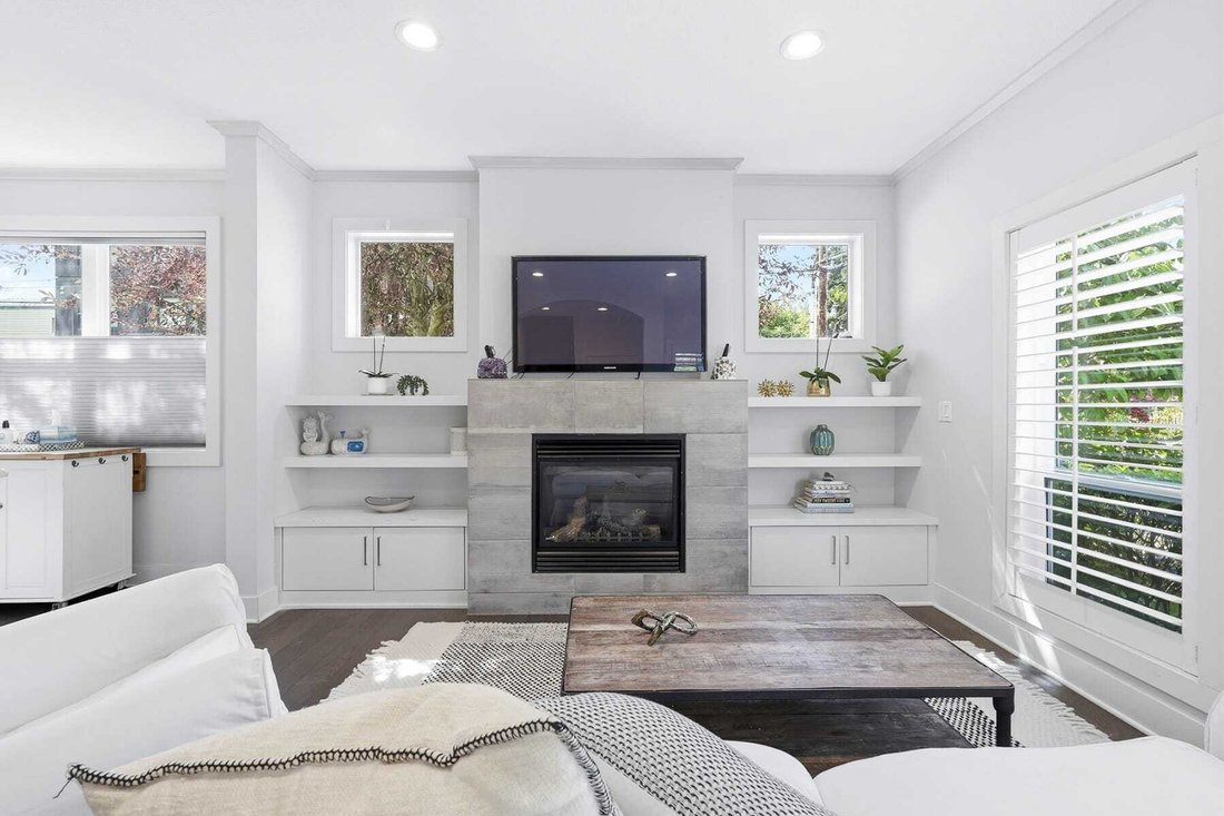 House in Portland, Oregon, United States 2 - 18213496