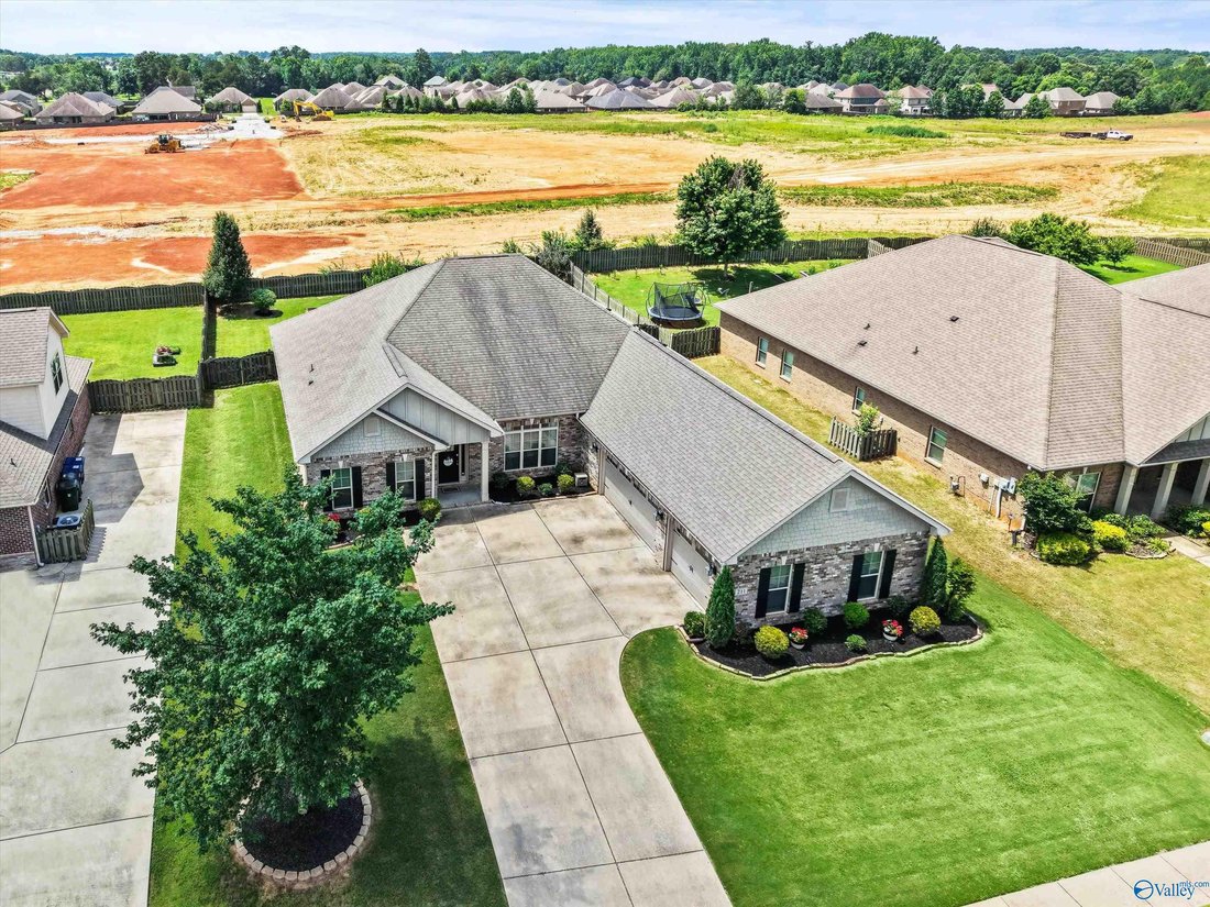 House in Madison, Alabama, United States 2 - 18215052