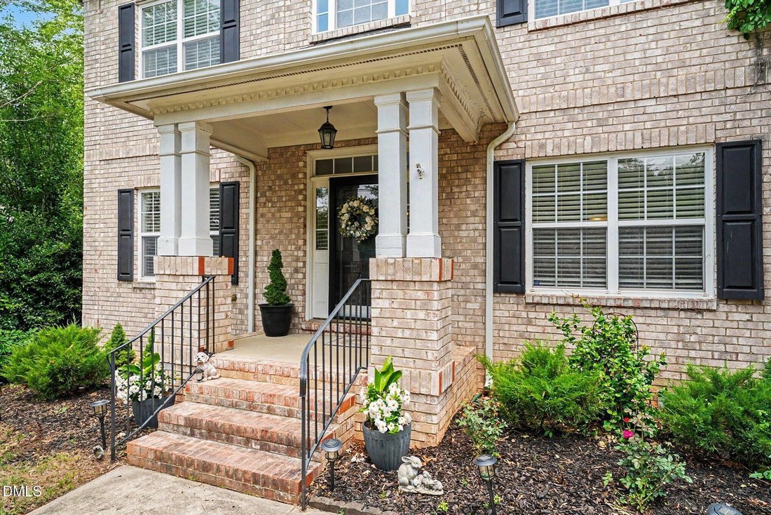 House in Raleigh, North Carolina, United States 4 - 18216630