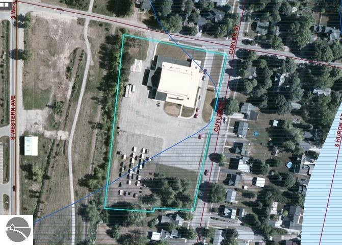 Cheboygan, Michigan, United States 2 - 18218404