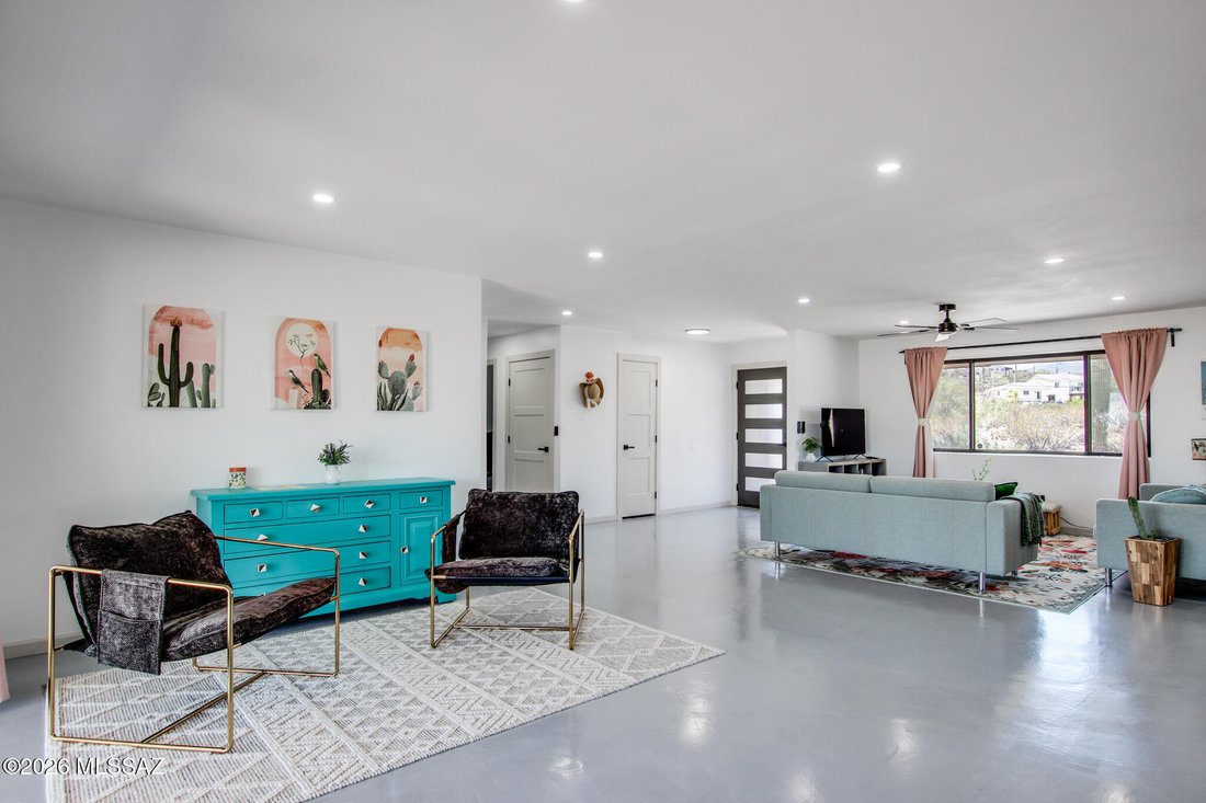 House in Tucson, Arizona, United States 4 - 18217445