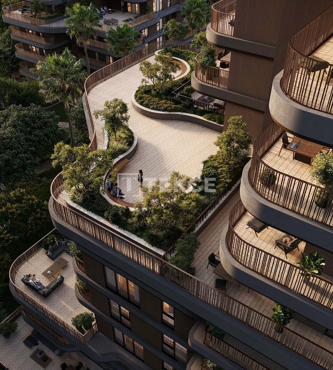 Appartamento a Wadi Al Safa 3, Wadi Al Safa, Emirato di Dubai 5 - 18217607