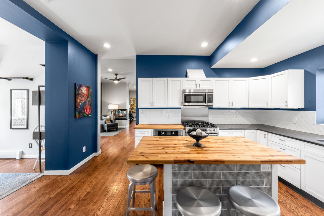 House in Denver, Colorado, United States 3 - 18214721