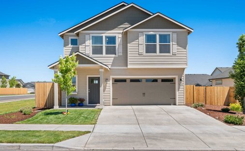 Casa a Redmond, Oregon, Stati Uniti 1