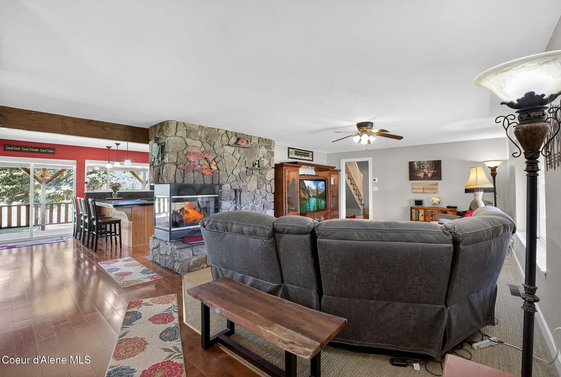 House in Newport, Washington, United States 4 - 18215155