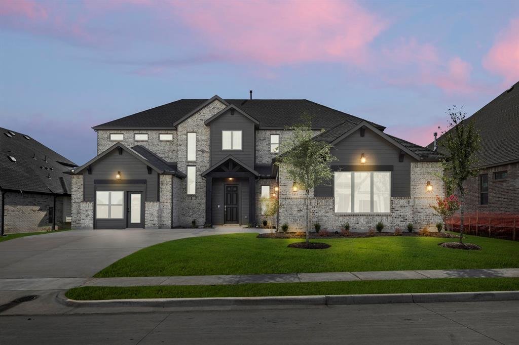 House in Rockwall, Texas, United States 1 - 18217219
