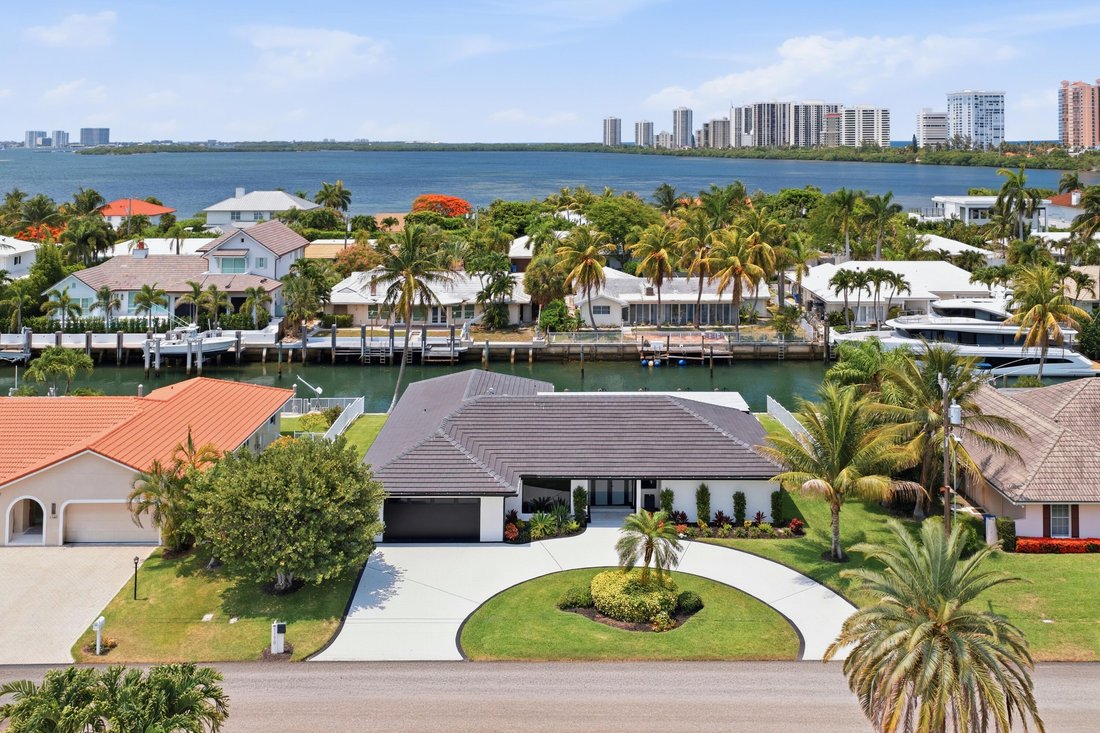 House in Riviera Beach, Florida, United States 1 - 18216371