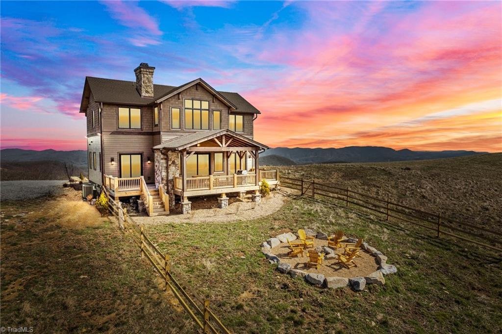 House in Banner Elk, North Carolina, United States 3 - 16371409