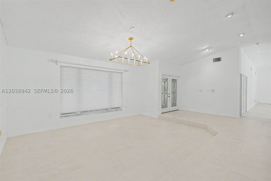 House in Cutler Bay, Florida, United States 5 - 18215560