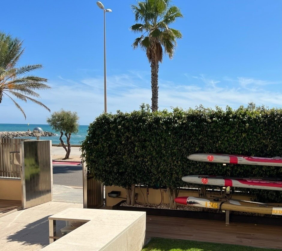 Villa in Sitges, Catalonia, Spain 1 - 18217292