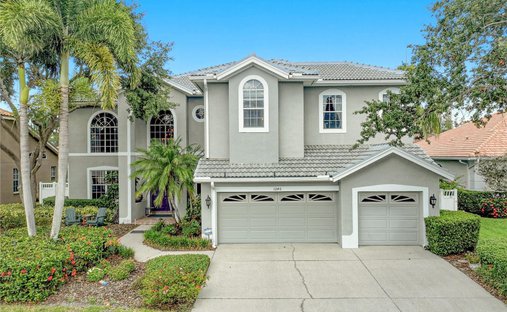 Casa a St. Petersburg, Florida, Stati Uniti 1