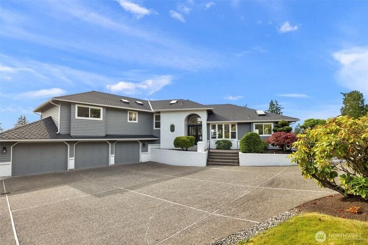 House in Mukilteo, Washington, United States 1 - 18218819