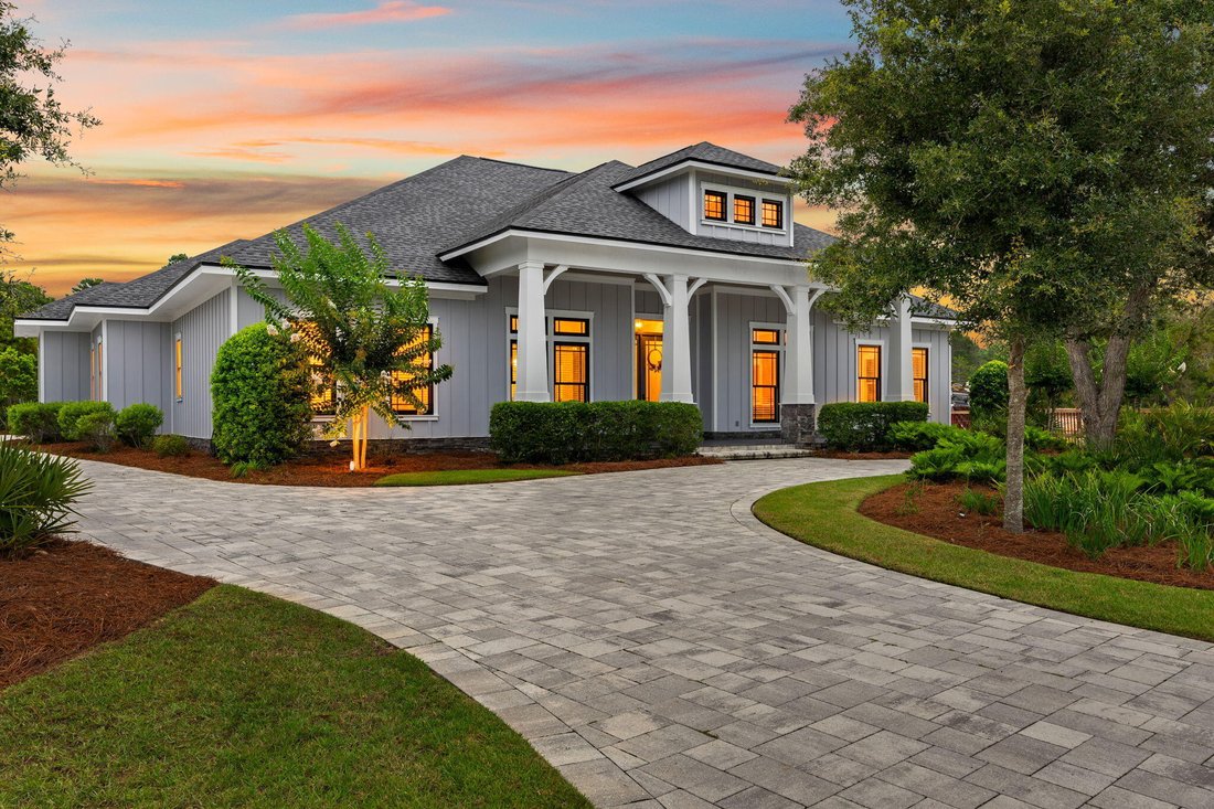 House in Rosemary Beach, Florida, United States 2 - 18215635