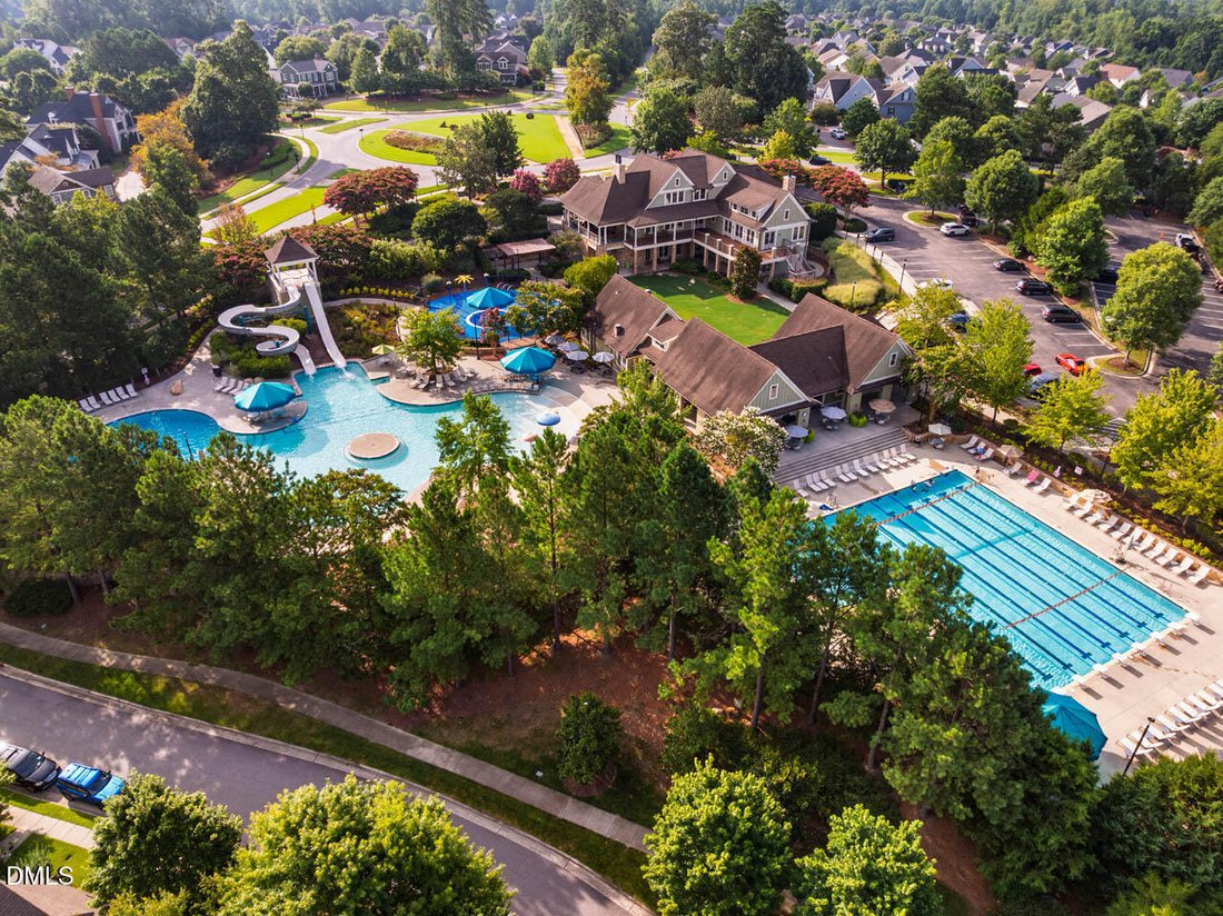 House in Chapel Hill, North Carolina, United States 3 - 18215982