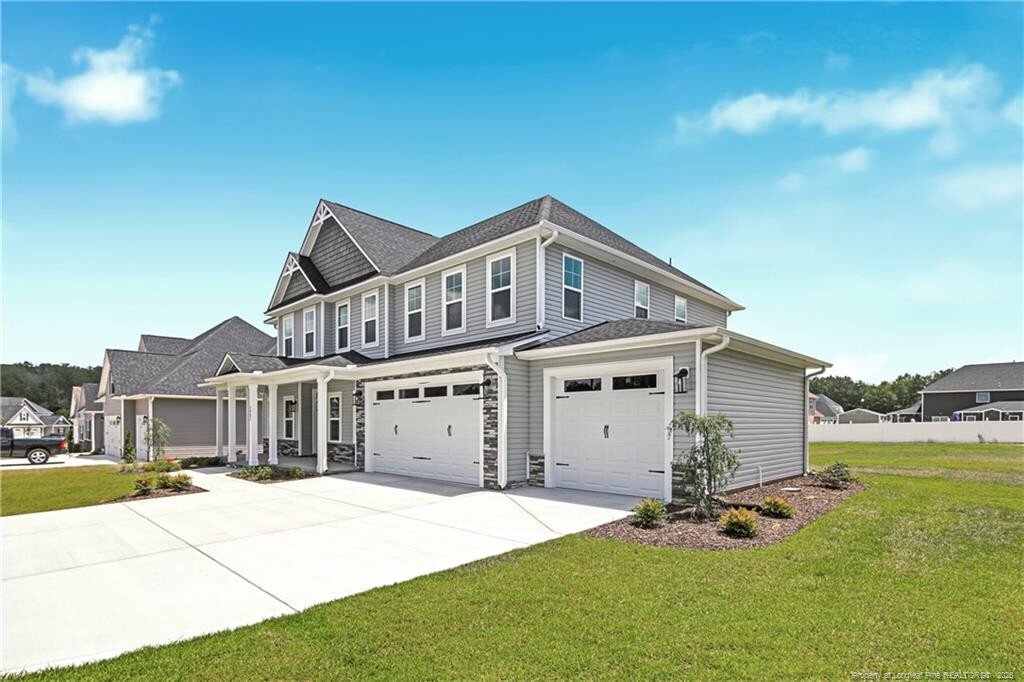 House in Fayetteville, North Carolina, United States 2 - 16733079