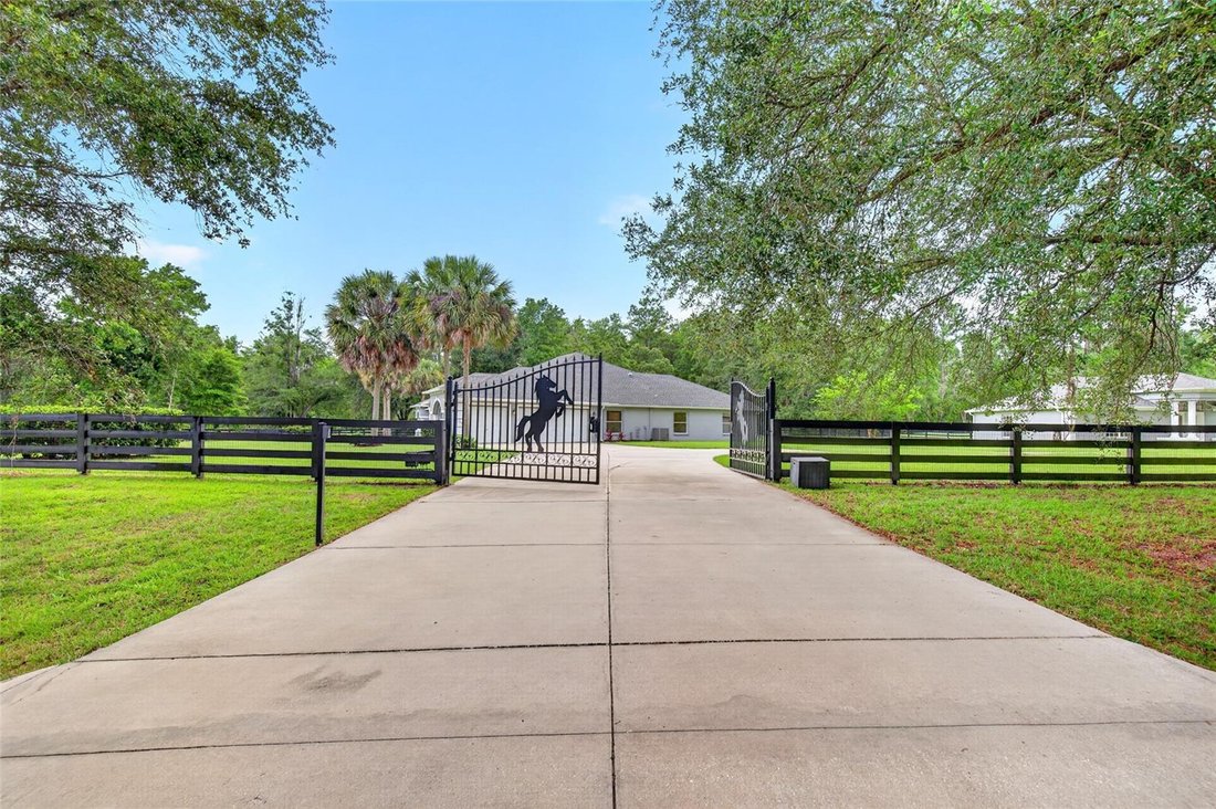 House in Williston, Florida, United States 4 - 18215686