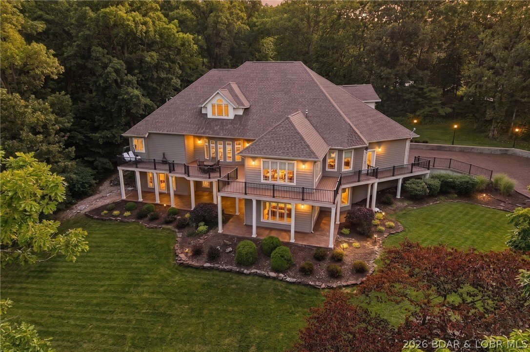House in Camdenton, Missouri, United States 1 - 18214974